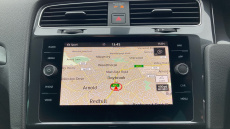 Volkswagen Golf 1.5 TSI EVO 150 Match Edition 5dr DSG Petrol Hatchback